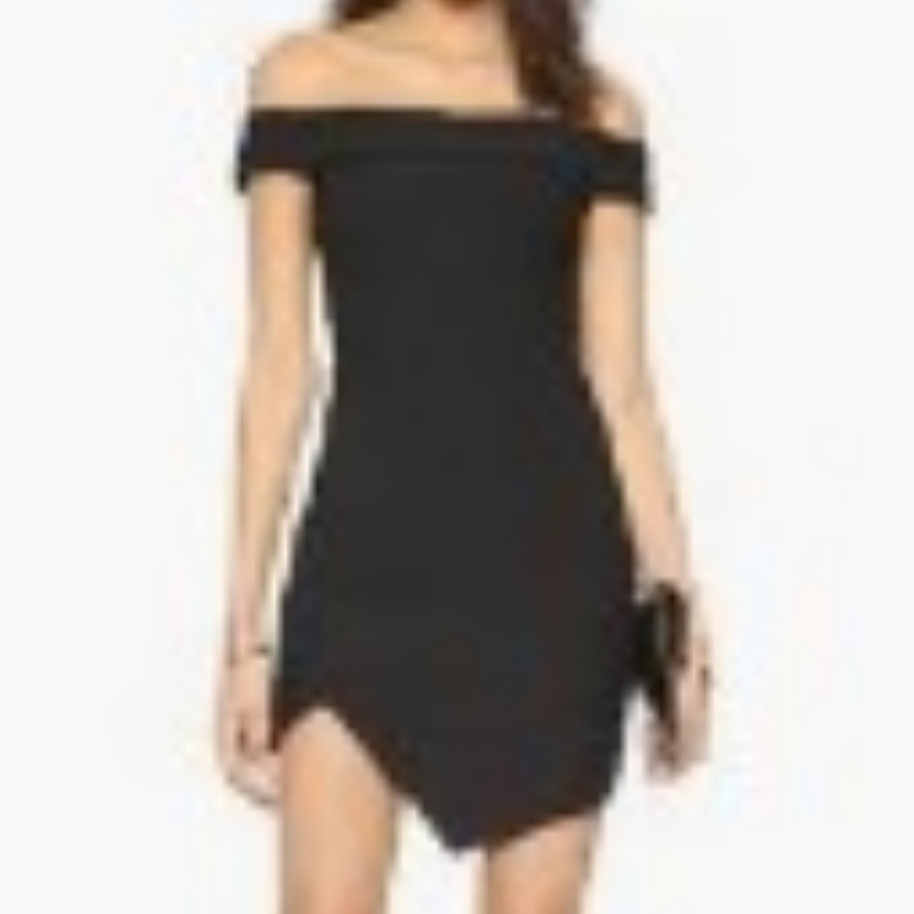 Elizabeth and James Markita Dress